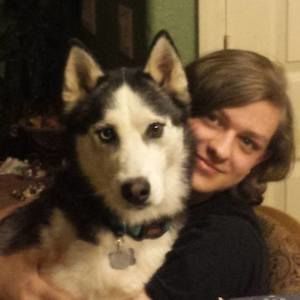 Meet your Posher, Cheryl